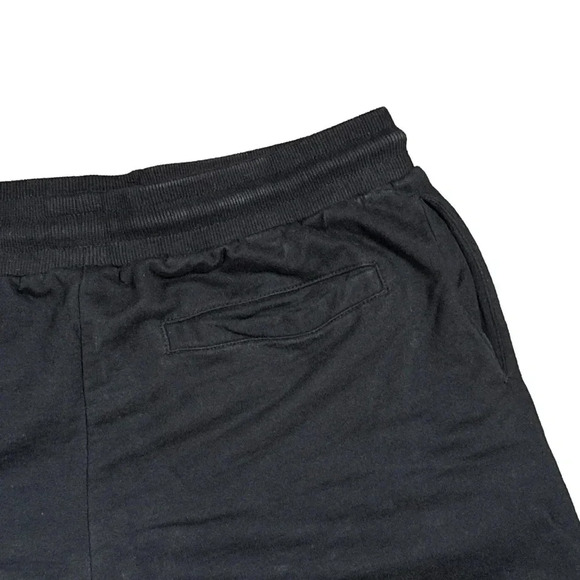 The Weeknd XO x P4K x Awge ASAP A$AP Rocky After Hours Sweat Shorts Mens  Small - Picture 3 of 5
